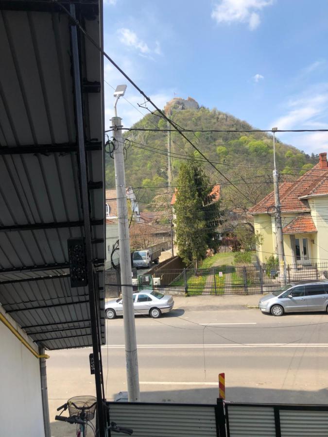 Apartament Basak 2 Appartement Deva Buitenkant foto