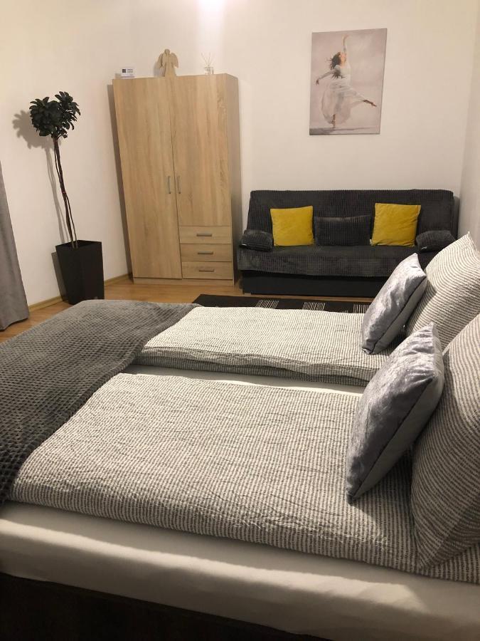 Apartament Basak 2 Appartement Deva Buitenkant foto