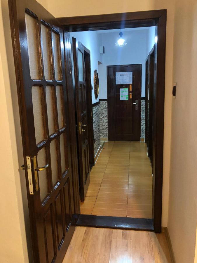 Apartament Basak 2 Appartement Deva Buitenkant foto