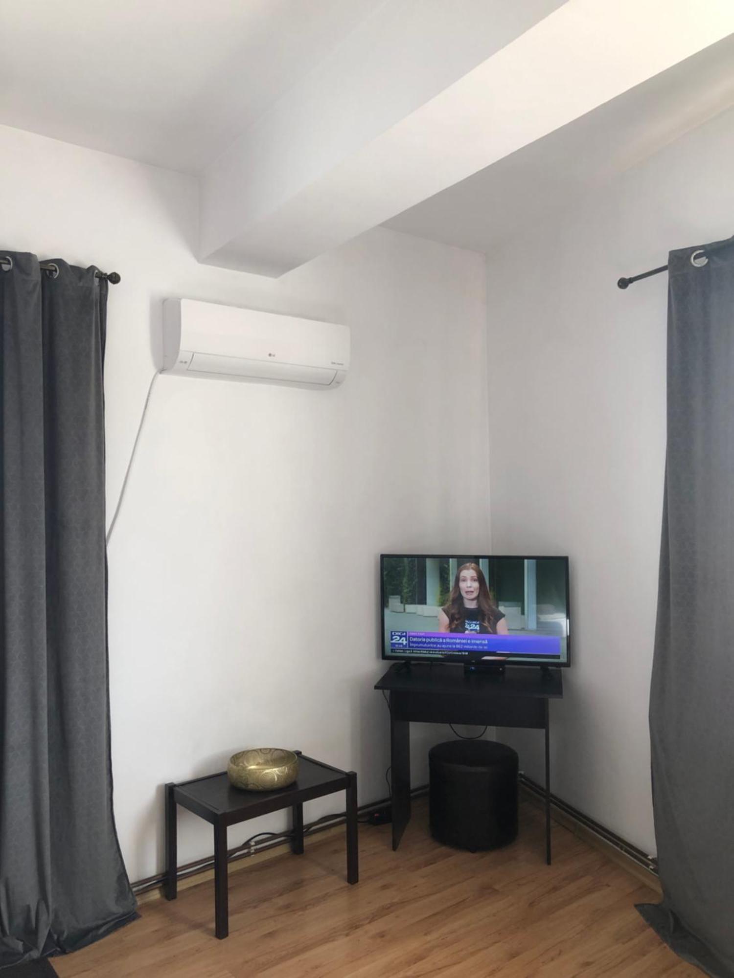 Apartament Basak 2 Appartement Deva Buitenkant foto